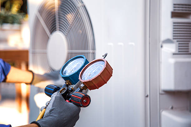 Affordable Hvac solutions in Nuremberg, PA